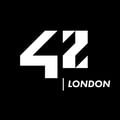 42 London logo