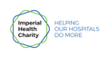 Imperial Health Charity logo