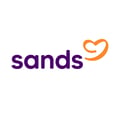 Sands  logo