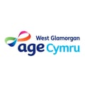 Age Cymru West Glamorgan logo