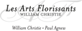 LES ARTS FLORISSANTS - WILLIAM CHRISTIE logo