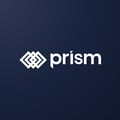 PRISM logo