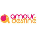 Amour Destiné logo