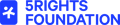 5Rights Foundation logo