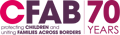 Children and Families Across Borders logo