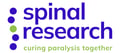 Spinal Research logo