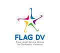 FLAG DV logo