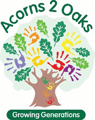Acorns2Oaks Ltd logo
