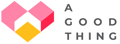 A Good Thing CIC logo