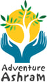 Adventure Ashram logo