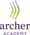 Archer Academy logo