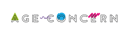 Age Concern Central Lancashire logo