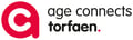 Age Connects Torfaen logo