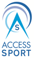 Access Sport logo