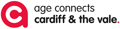 Age Connects Cardiff logo