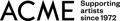 Acme logo