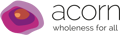 Acorn Christian Healing Foundation logo