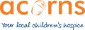 Acorns Children's Hospice logo