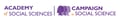 Academy of Social Sciences logo