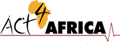 Act4Africa logo