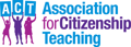Association for Citizenship Teaching logo