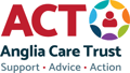 Anglia Care Trust logo