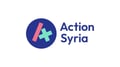 Action Syria logo