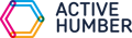 Active Humber logo
