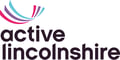 Active Lincolnshire logo