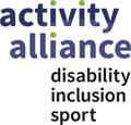 Activity Alliance logo