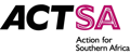 Action for Southern Africa logo