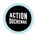 Action Duchenne logo