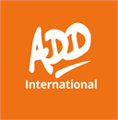 ADD International logo