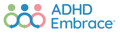 ADHD Embrace logo