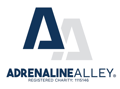 Adrenaline Alley logo
