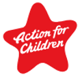 Action For Children logo