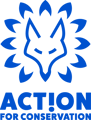 Action for Conservation logo