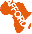 African Foundation for Development (AFFORD) logo