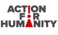 Action For Humanity logo