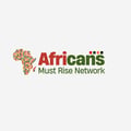 Africans Must Rise Network logo