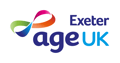 AGE UK EXETER logo