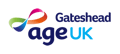 Age UK Gateshead logo