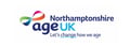 Age UK Northamptonshire logo