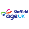 Age UK Sheffield logo