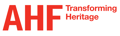 Architectural Heritage Fund logo