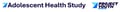 Project Youth (Adolescent Health Study) logo