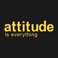 Attitude is Everything logo