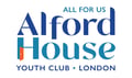 Alford House logo