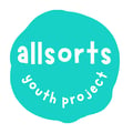 Allsorts Youth Project logo