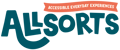 Allsorts Gloucestershire logo